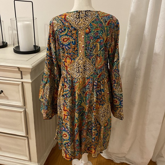 SHEIN dress - Picture 5 of 7